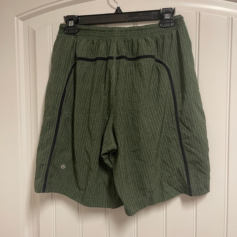 Lululemon Athletic Shorts - Picture 2 of 3